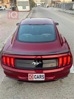 فورد موستانج